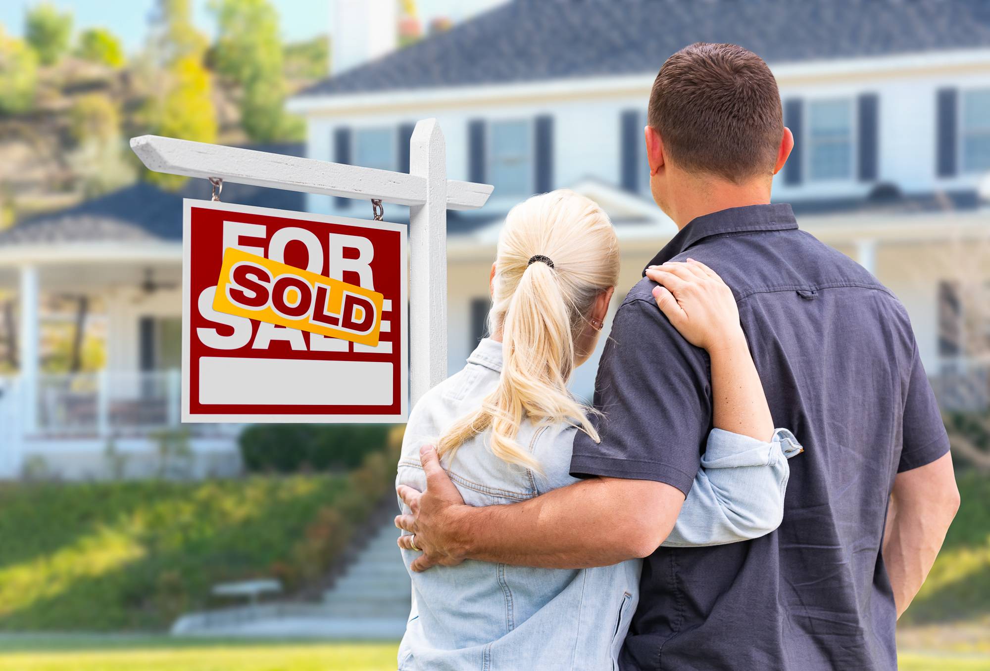 Selling your real estate property in Windermere, Orlando, Winter Garden or Dr.Phillips